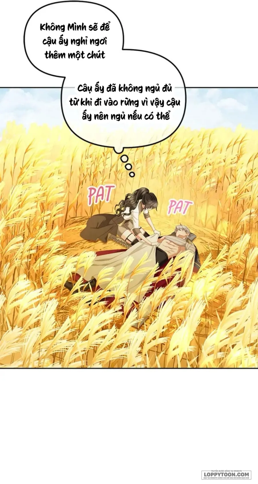 Tôi Sẽ Ở Ngay Bên Cạnh Nam Chính Chap 47 - trang 5