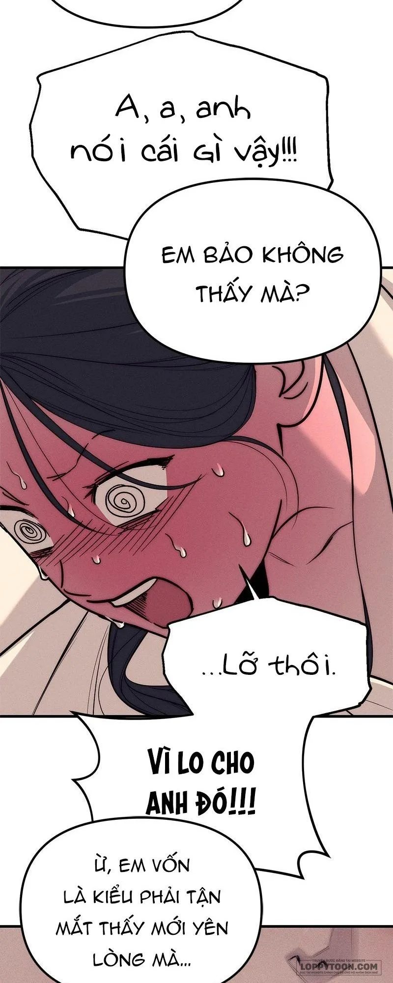 Xâm Nhập Trường Trung Học Tài Phiệt Chap 89 - trang 124