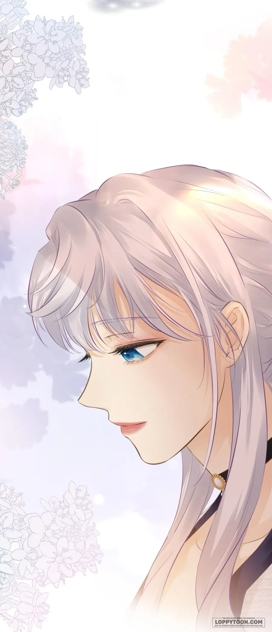 Hương Dục Niệm Chap 19 - trang 22