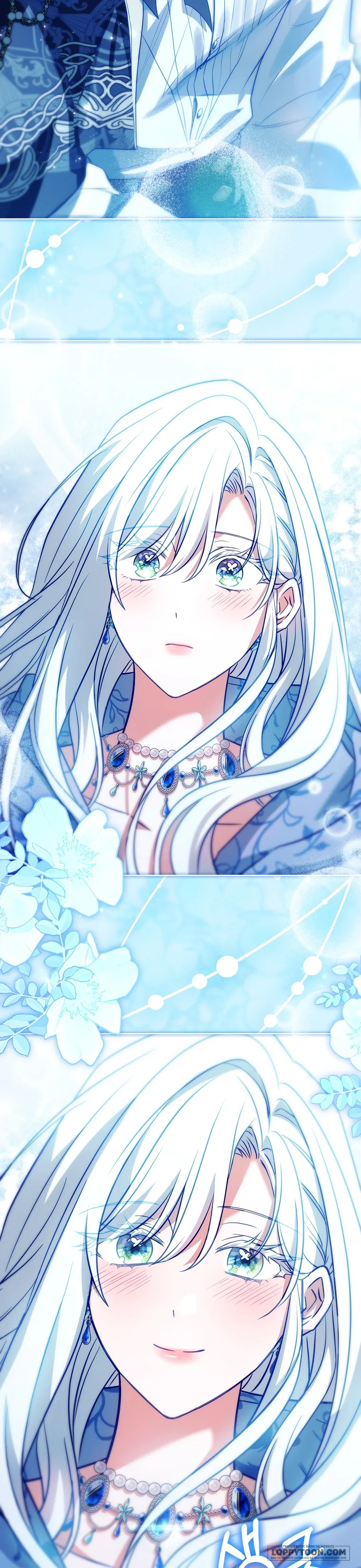 Chồng Ơi, Tại Sao Chúng Ta Không Thể Ly Hôn? Chap 89 - trang 31