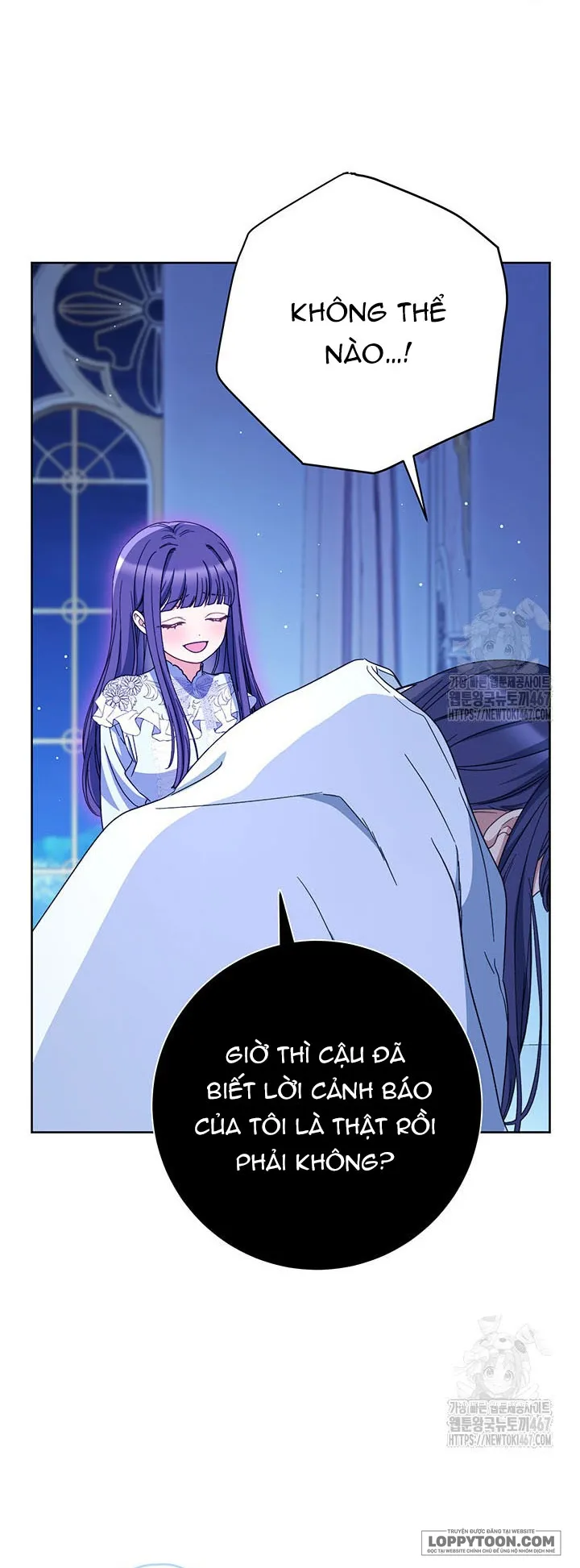 Nuôi Dưỡng Em Gái Xinh Đẹp Chap 89 - trang 18