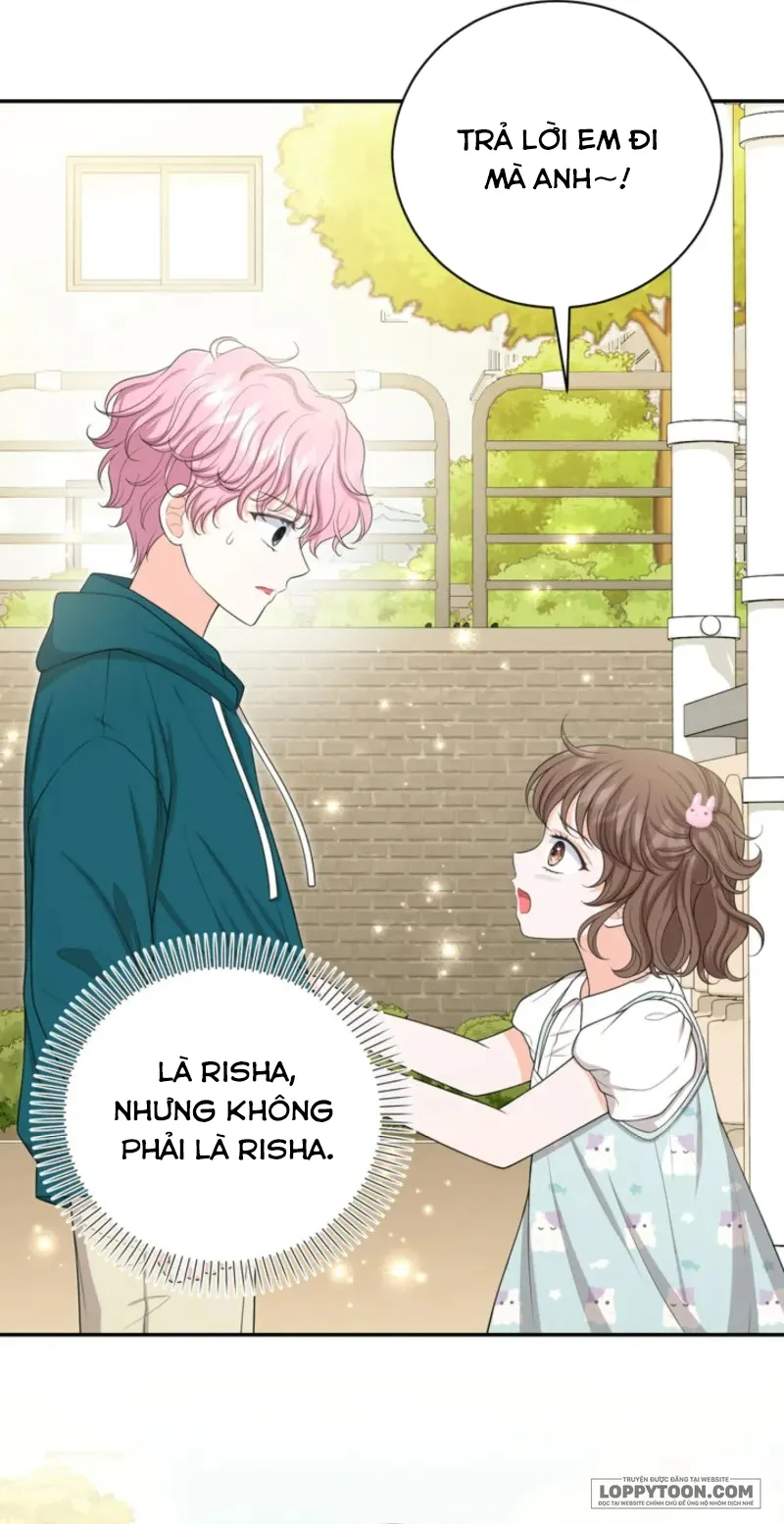 Công Chúa Bé Con Hạng S Thật Mạnh Chap 73 - trang 39