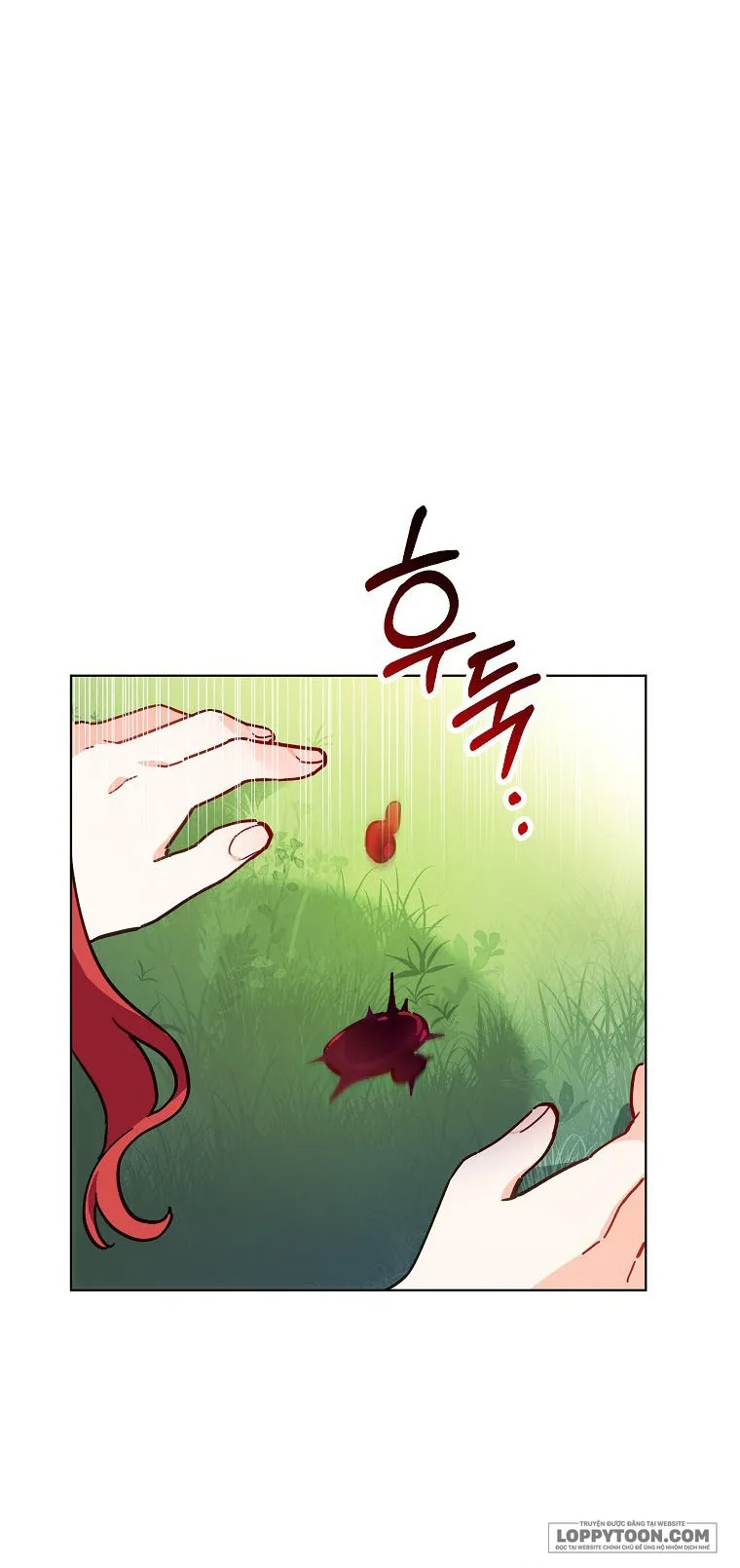Bé Con Chốn Hoa Nở Chap 5 - trang 8