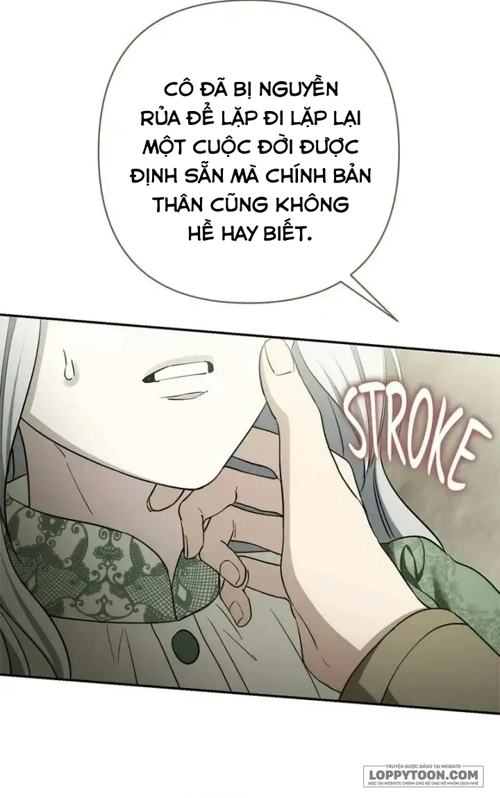 Presepe Bên Ngoài Chiếc Lồng Chap 58 - trang 58