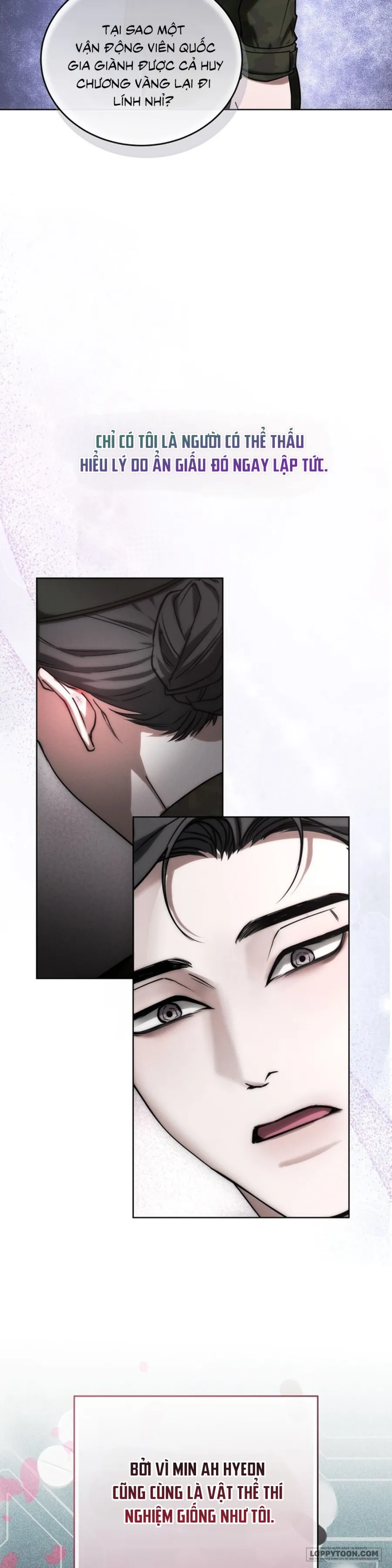 Trên Đời Này Không Có Quân Khuyển Nào Là Tồi Cả Chap 4 - 🔞🔞 - trang 26