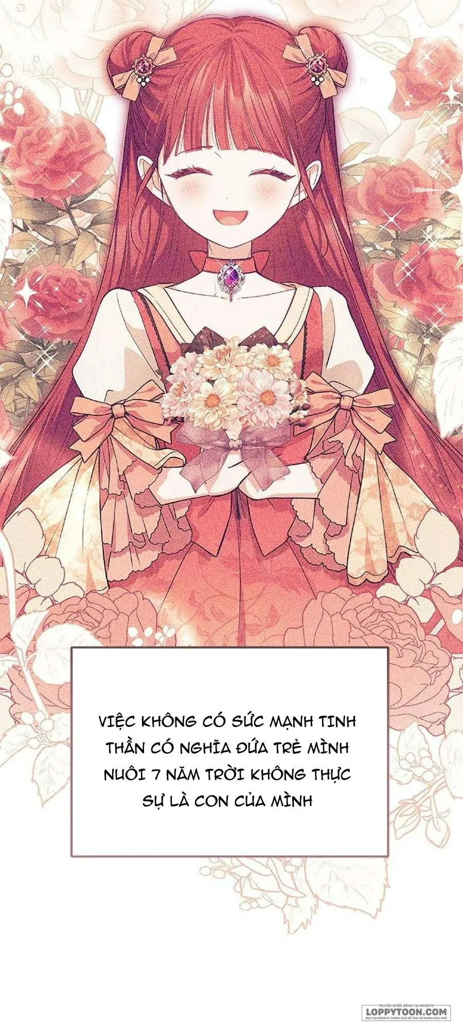 Đã Từ Chối Sủng Ái Rồi Mà Sao Còn Ám Ảnh Thế? Chap 60 - trang 5