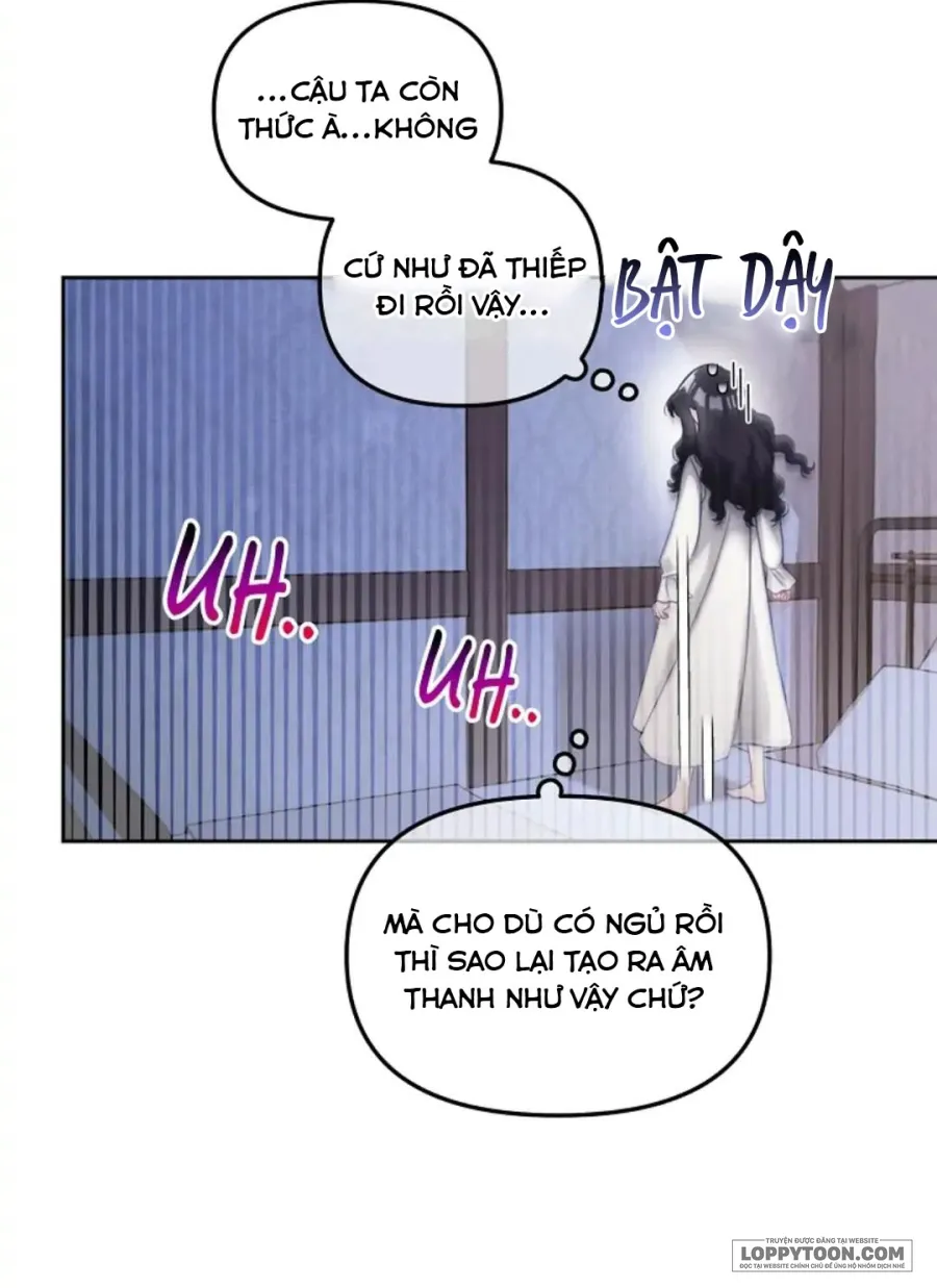 Tôi Sẽ Ở Ngay Bên Cạnh Nam Chính Chap 8 - trang 25