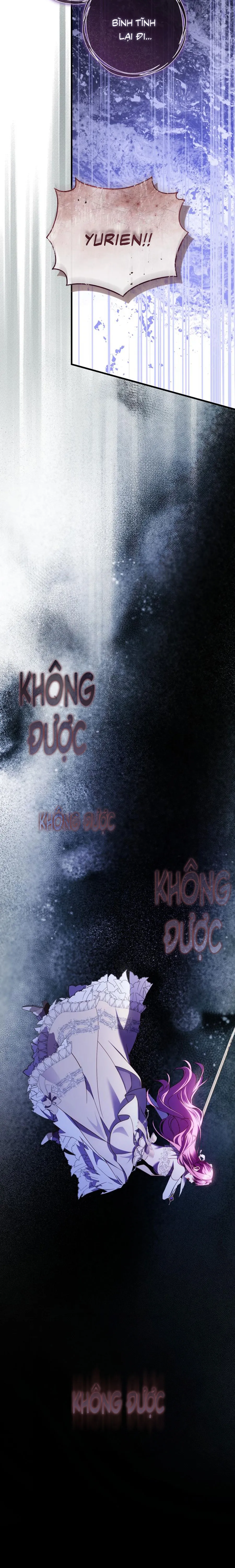 Đóa Hoa Cầm Kiếm Chap 49 - trang 2