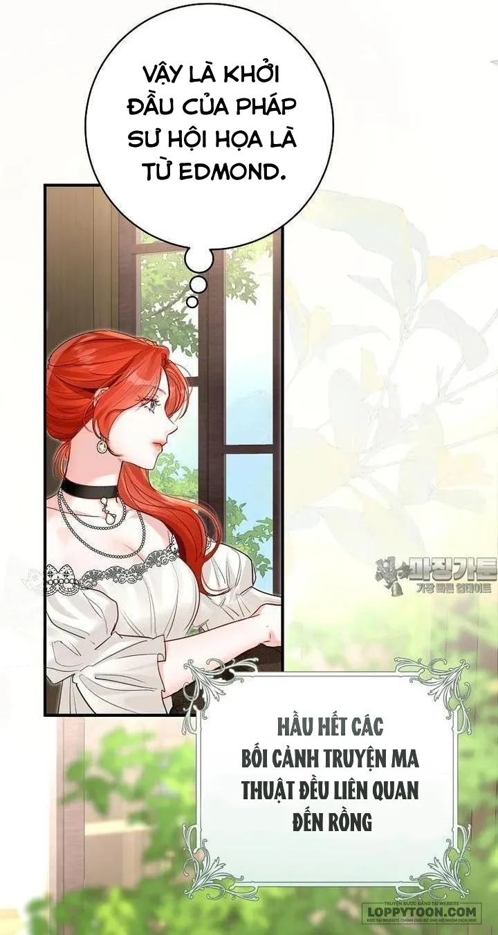 Cuộc Hôn Nhân Xa Hoa Của Đại Công Tước Là Giả Chap 64 - trang 16