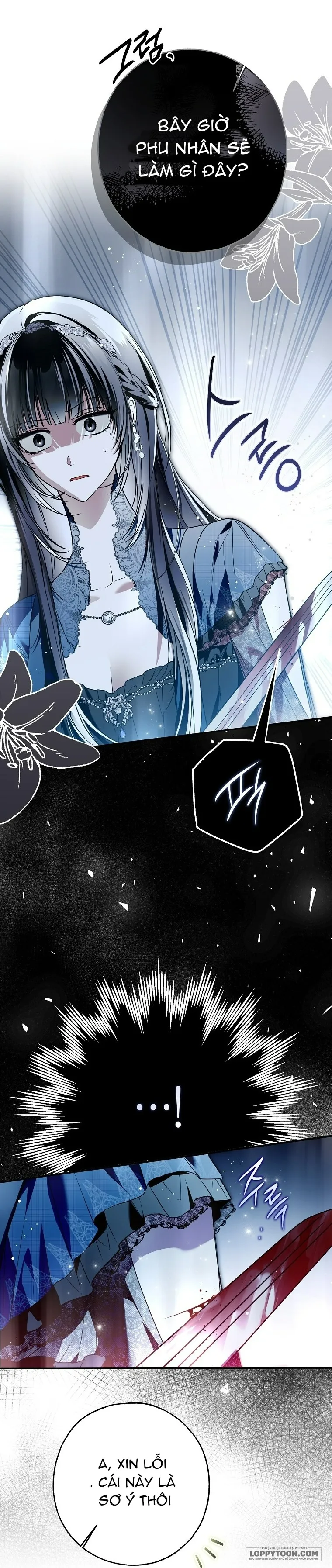 Có Kẻ Đã Sở Hữu Cơ Thể Của Tôi Chap 28 - trang 26
