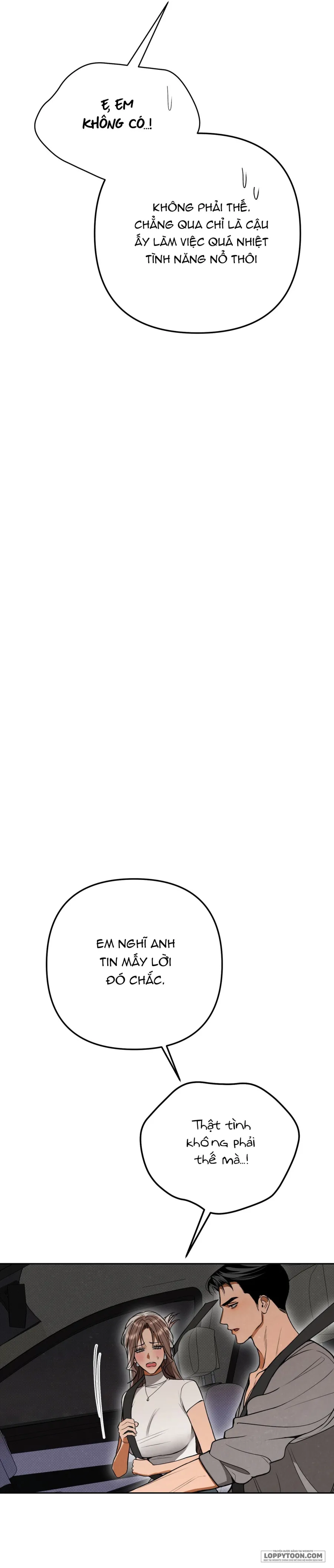 Ngưỡng Tuyệt Đối Chap 103 - trang 14