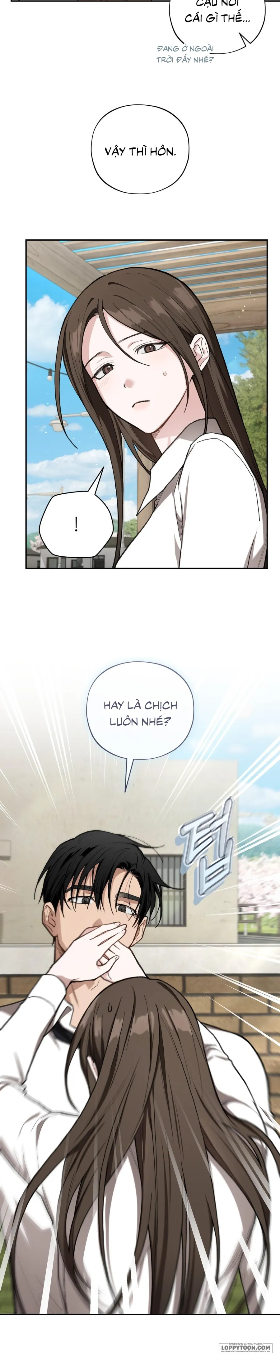 Quốc Lộ Số 1 Chap 25 - trang 28
