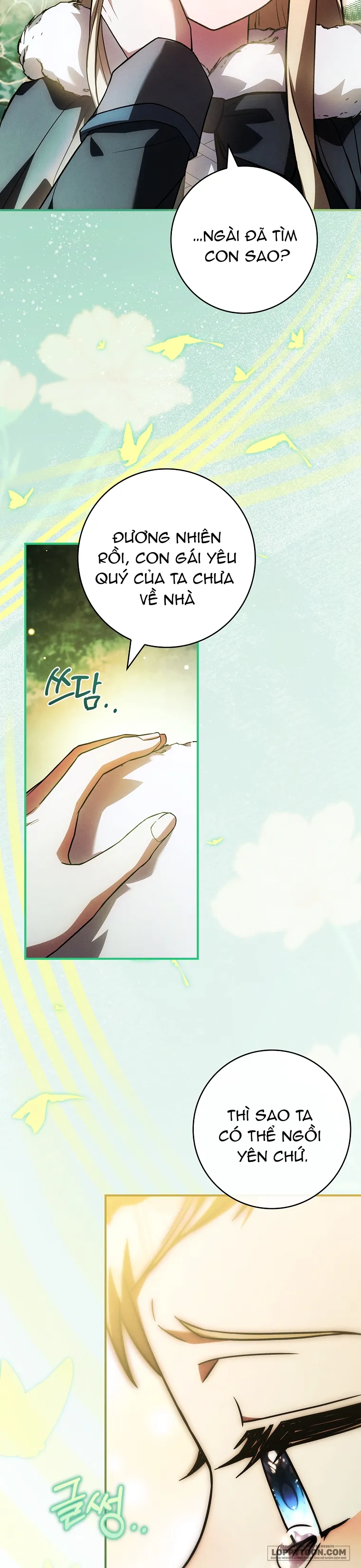Văn Phòng Thám Tử Dành Cho Nam Chính Hối Hận! Chap 46 - trang 20