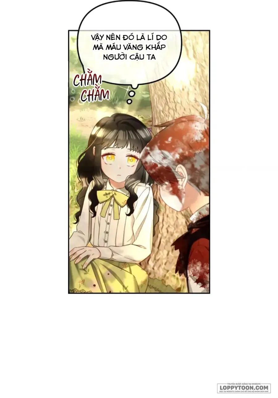 Tôi Sẽ Ở Ngay Bên Cạnh Nam Chính Chap 11 - trang 14