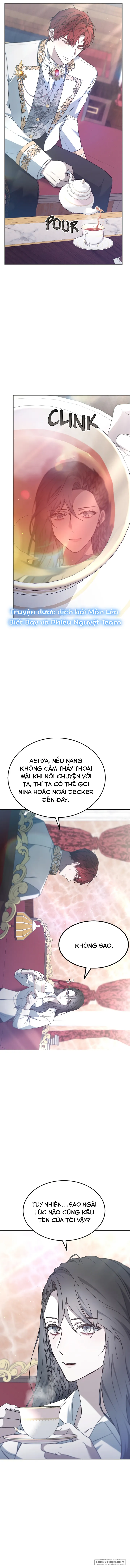 Thời Đại Oman Chap 62 - trang 2