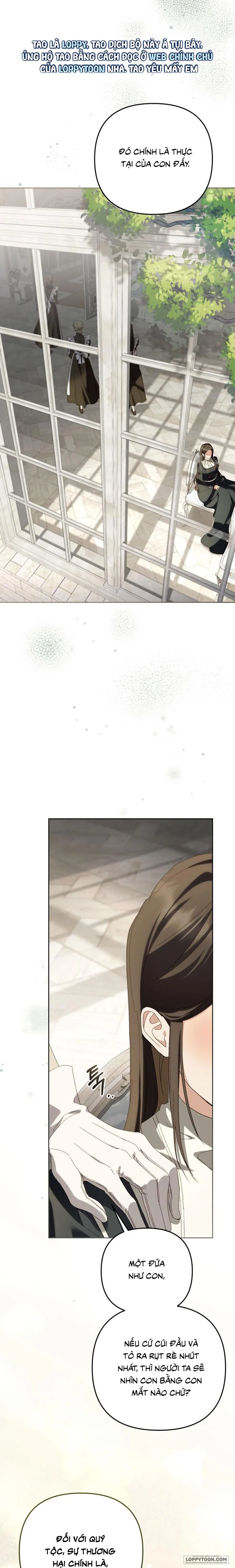 Kẻ Tạo Scandal Đã Quay Trở Lại Chap 10 - trang 25