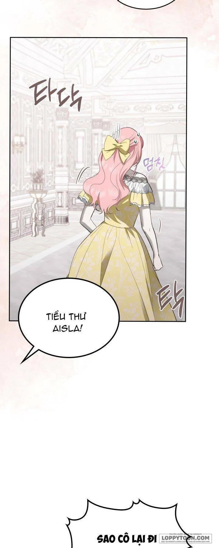 Nam Chính Quái Vật Sống Dưới Giường Tôi Chap 26 - trang 44