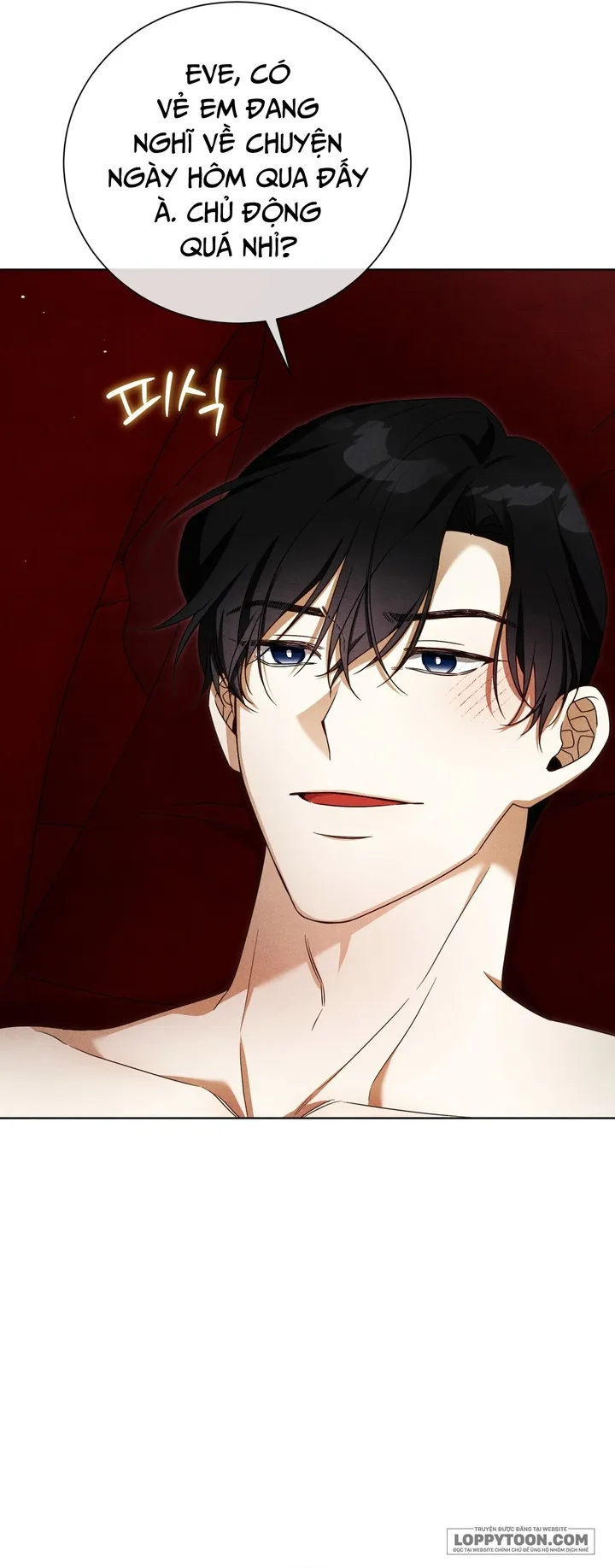 Chồng Tôi Mãi Không Chịu Chết Chap 8 - 🔞🔞🔞 - trang 51