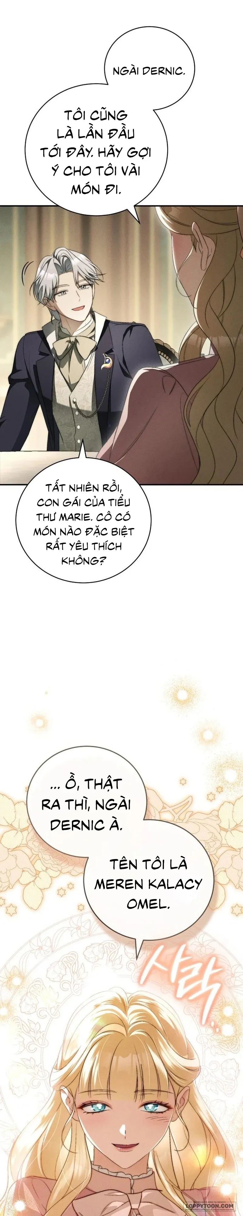 Kẻ Trộm Chồng Chap 10 - trang 21