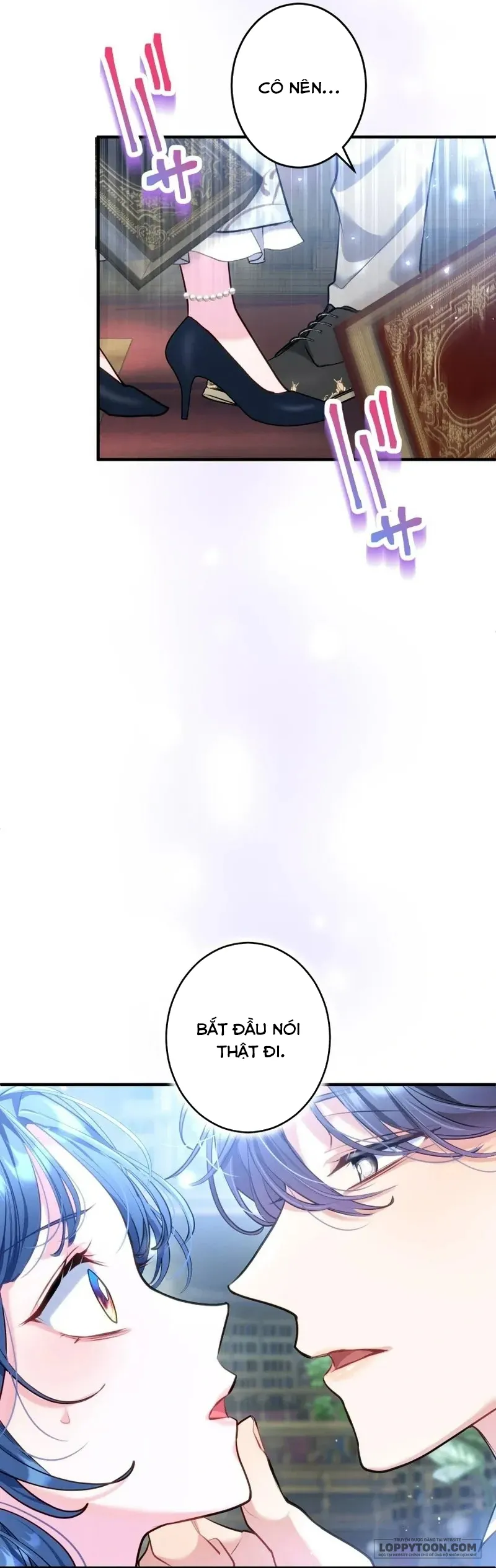 Hợp Đồng Ba Năm Với Tử Thần Chap 17 - trang 63