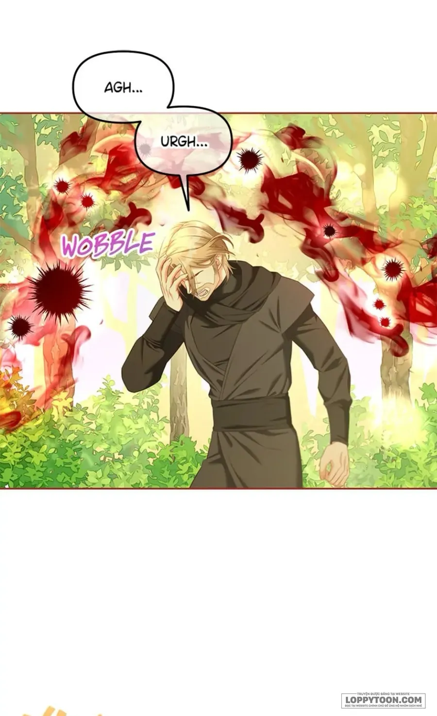 Tôi Sẽ Ở Ngay Bên Cạnh Nam Chính Chap 48 - trang 3