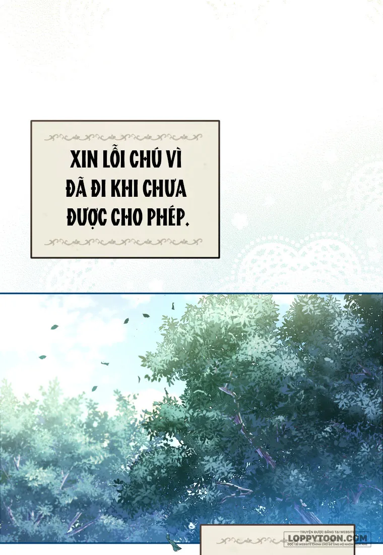 Tôi Đang Được Nuôi Dưỡng Bởi Những Kẻ Phản Diện Chap 27 - trang 22