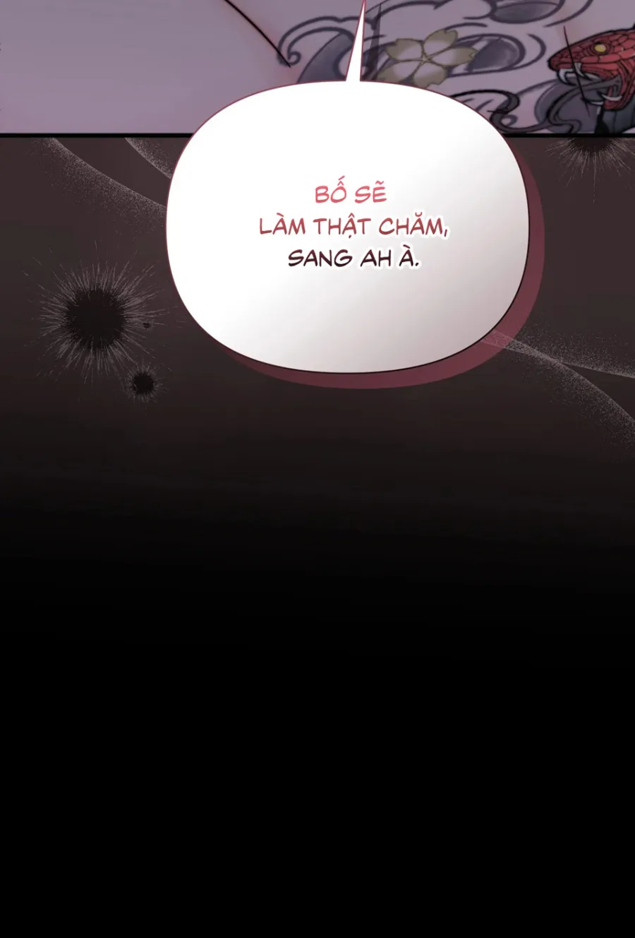 Bố Ơi, Hôm Nay Con Cũng Muốn Ôm Chap 25 - 🔞🔞🔞 - trang 44
