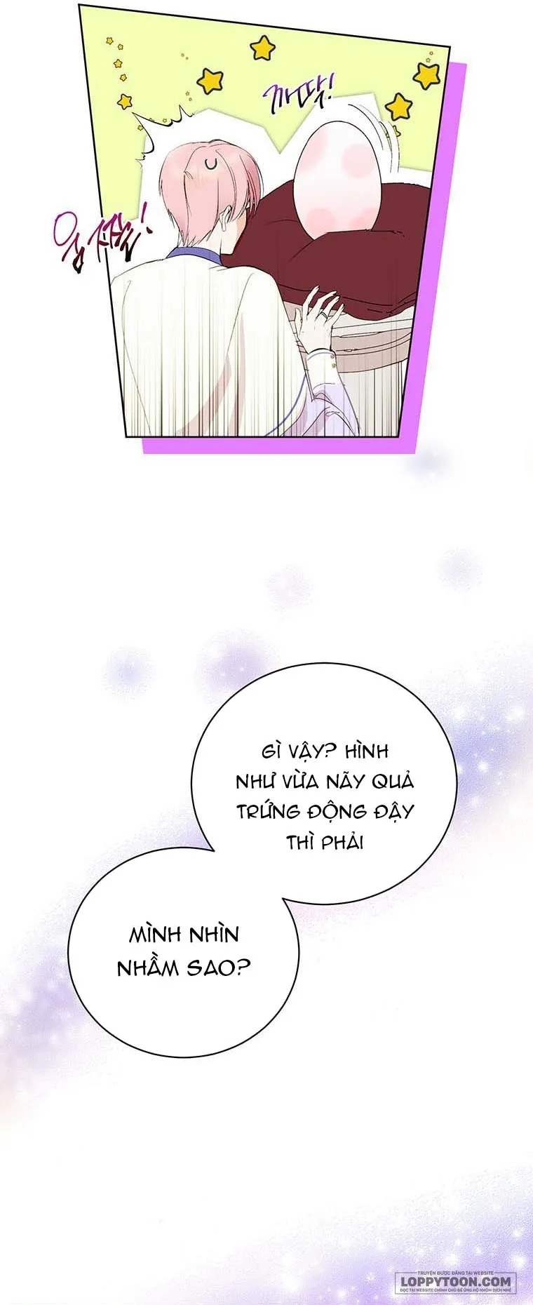 Phía Sau Mặt Nạ Của Nam Chính Hiền Lành Chap 7 - trang 13