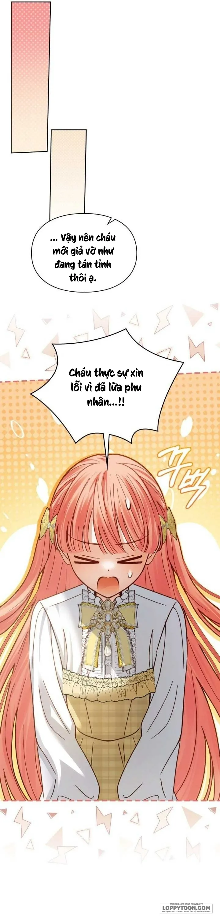 Phạm Nhân Bé Con Của Dinh Thự Mùa Đông Chap 64 - trang 56