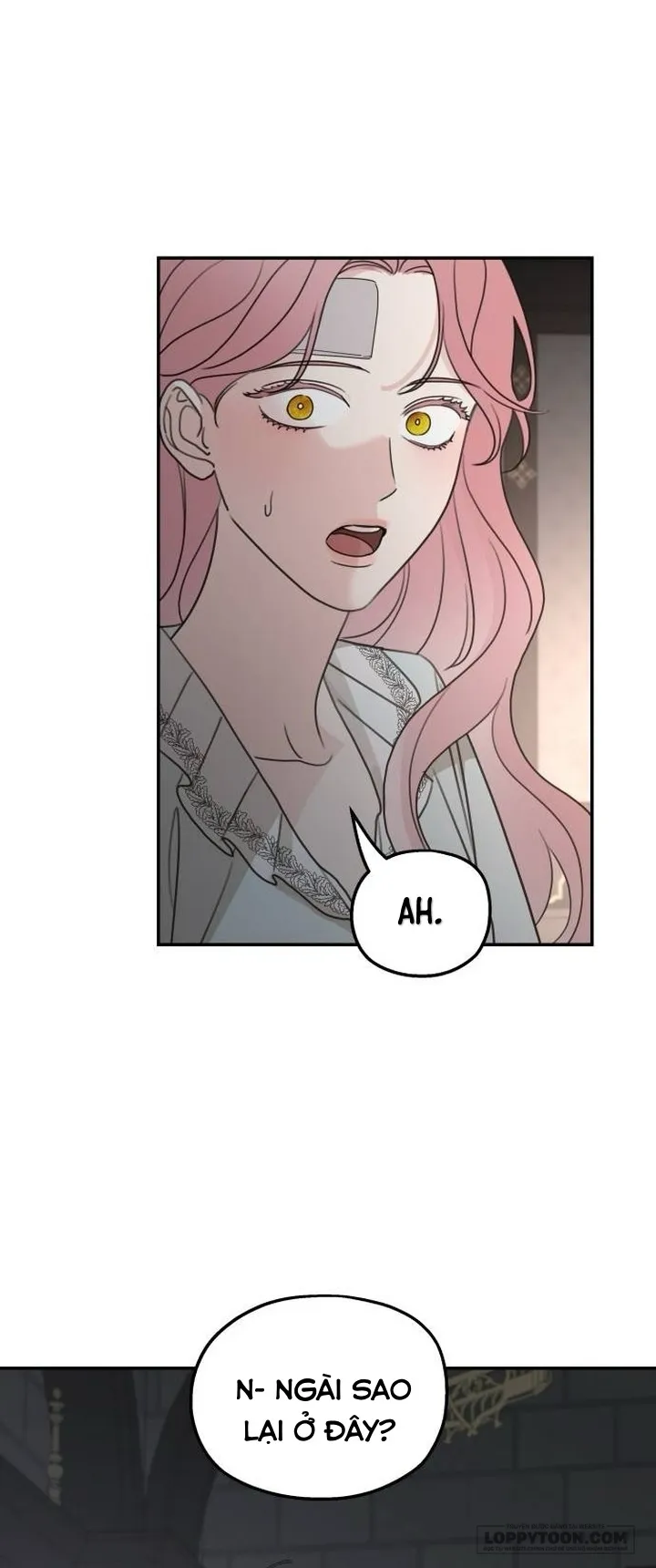 Gia Đình Chồng Quá Ám Ảnh Bởi Tôi Chap 122 - trang 22