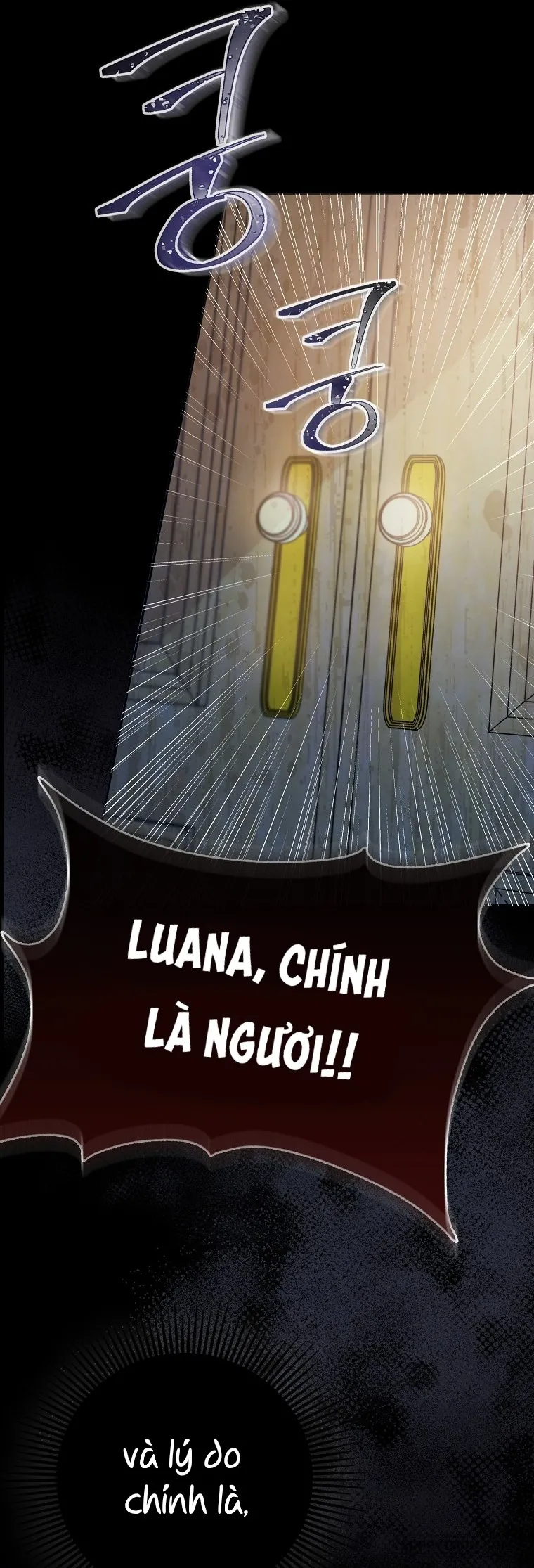 Nàng Công Chúa Của Mọi Người Chap 1 - trang 28
