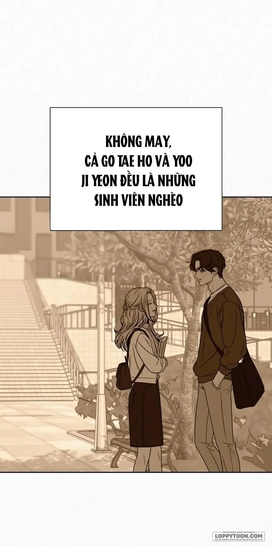 Chiến Lược Tình Yêu Trong Sáng Chap 101 - trang 93