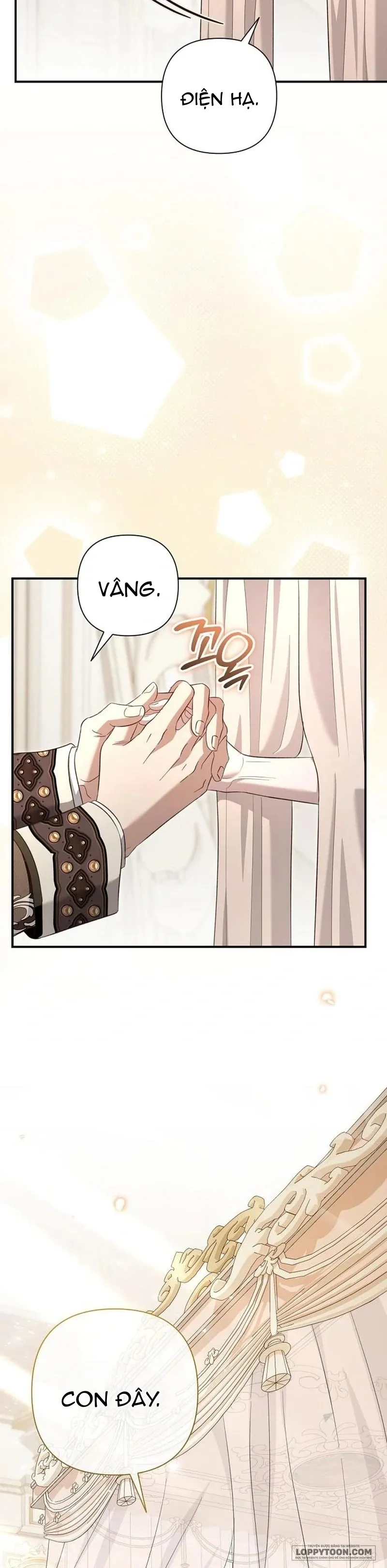 Cô Dâu Của Đại Công Tước Là Chiến Binh Địa Ngục Chap 33 - trang 4