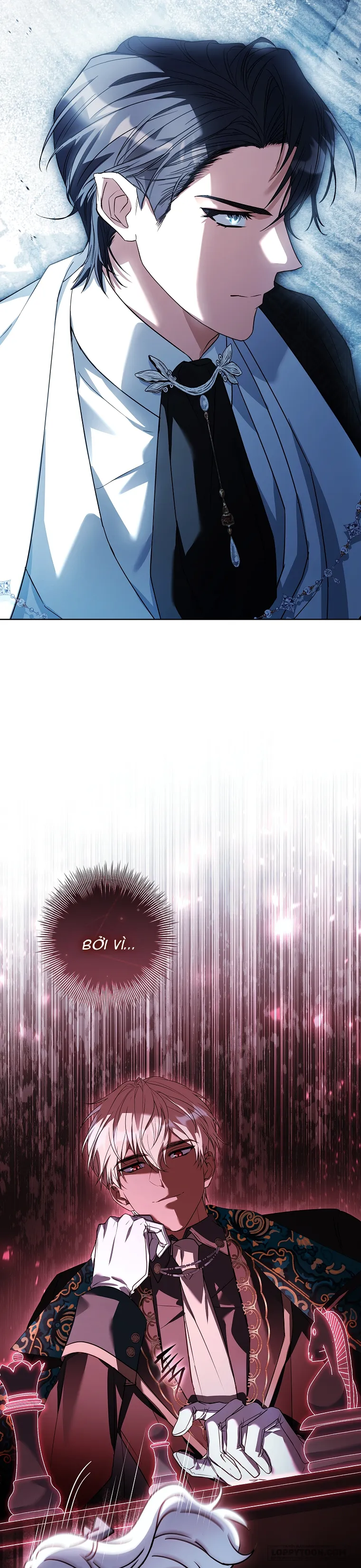Chồng Ơi, Tại Sao Chúng Ta Không Thể Ly Hôn? Chap 92 - trang 40