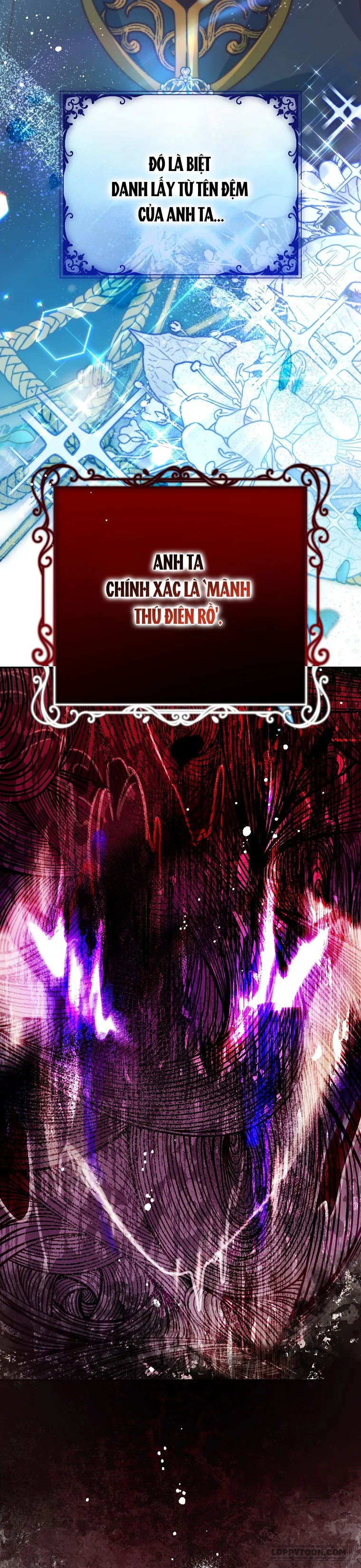 Khi Trái Tim Dẫn Lối Đôi Ta Chap 11 - trang 17