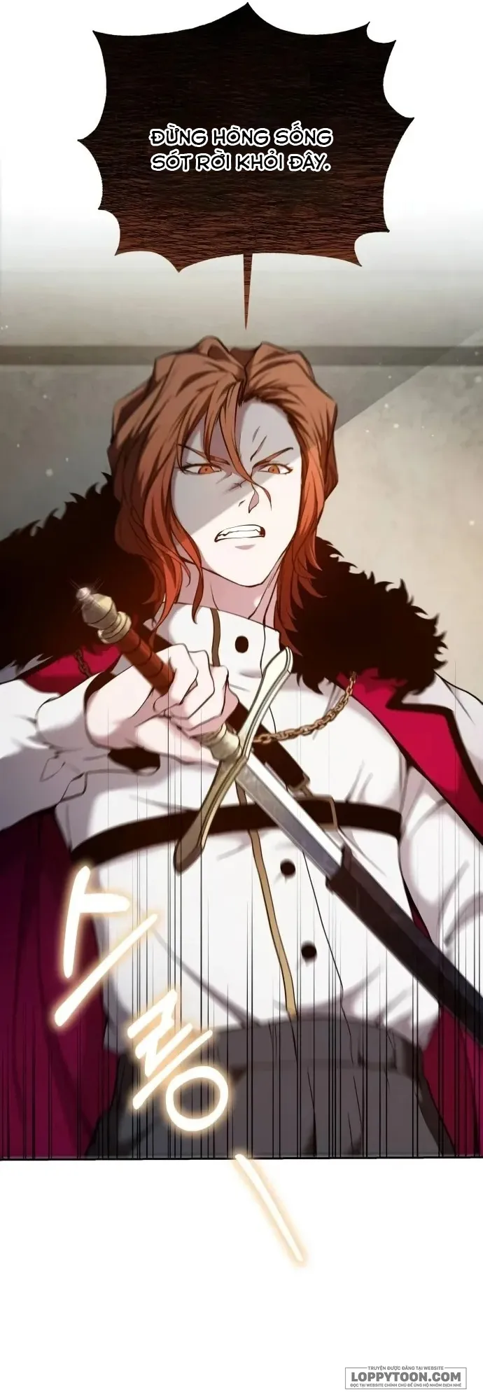 Thỏ Trắng Ở Xứ Sở Thần Tiên Chap 29 - trang 17