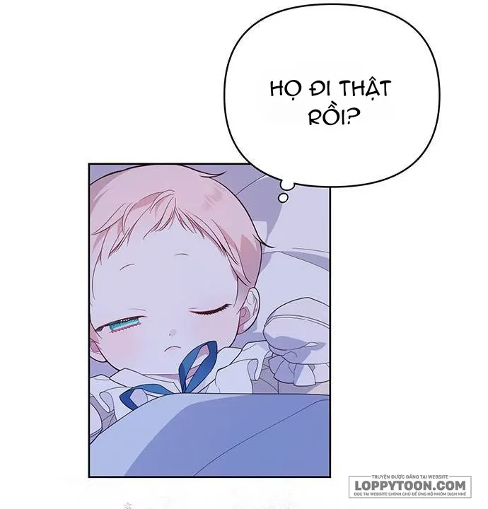 Bạo Chúa Bé Con Chap 8 - trang 15