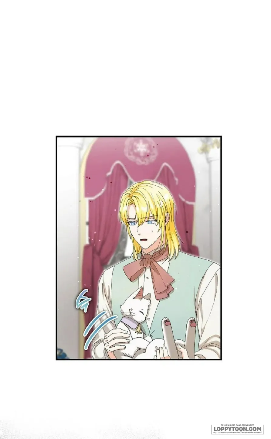 Trở Thành Miêu Nữ Của Hoàng Đế Chap 54 - trang 2