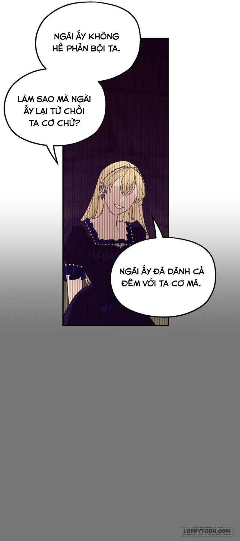 Gia Đình Chồng Quá Ám Ảnh Bởi Tôi Chap 114 - trang 60