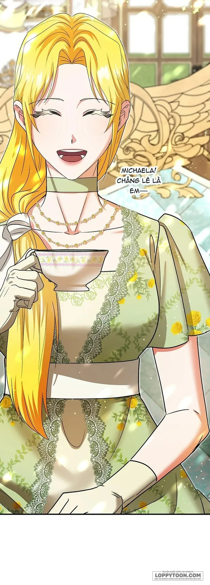 Trở Thành Miêu Nữ Của Hoàng Đế Chap 79 - trang 52