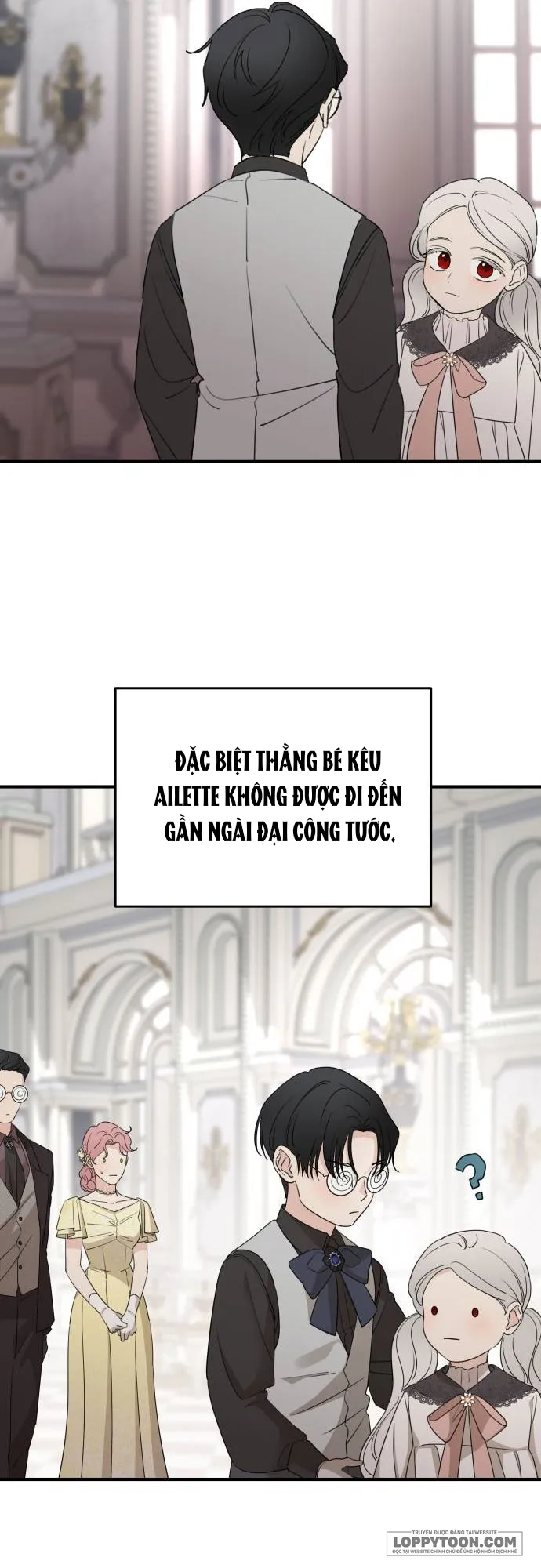 Gia Đình Chồng Quá Ám Ảnh Bởi Tôi Chap 55 - trang 29
