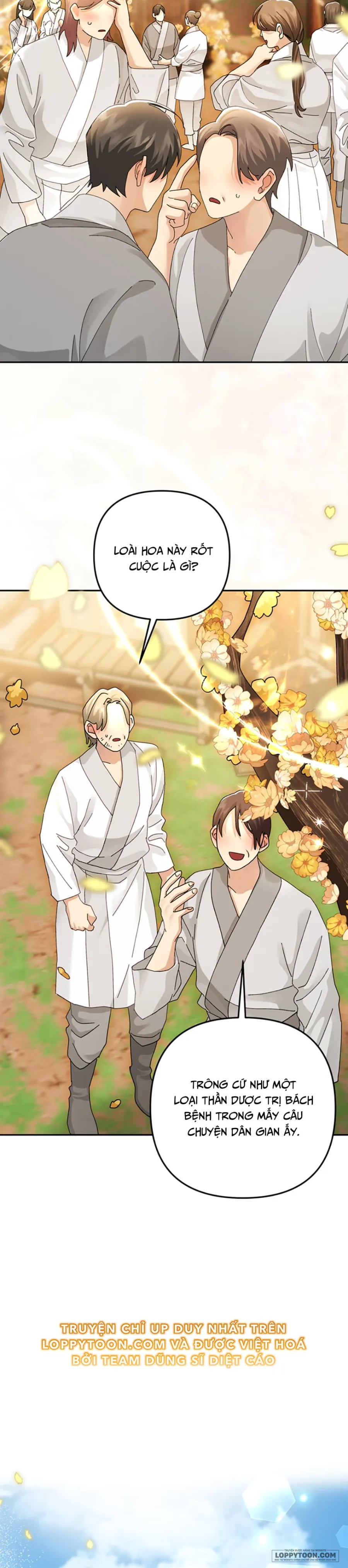 Vùng Đất Khắc Kỷ Chap 52 - trang 3