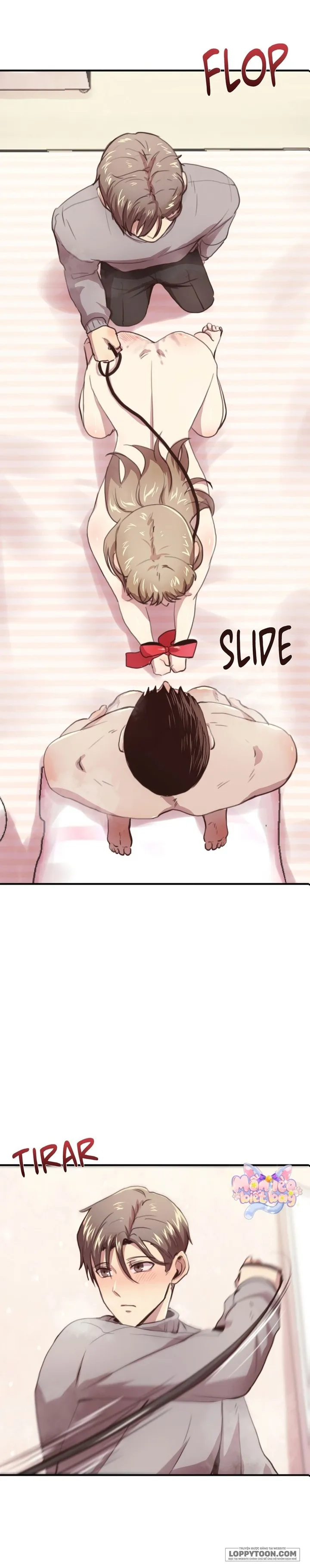 Bạn Bè Của Anh Trai Chap 12 - 🔞🔞🔞🔞🔞 - trang 11
