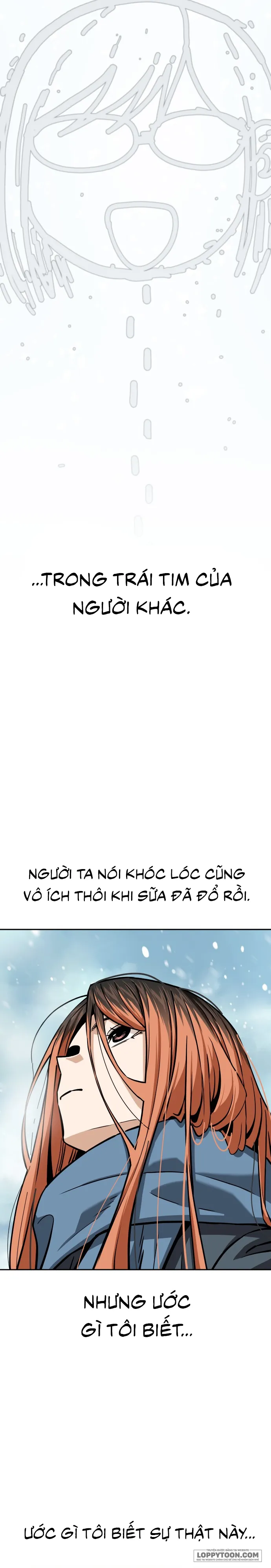 Từ Tình Cờ Đến Tình Yêu Chap 96 - trang 32