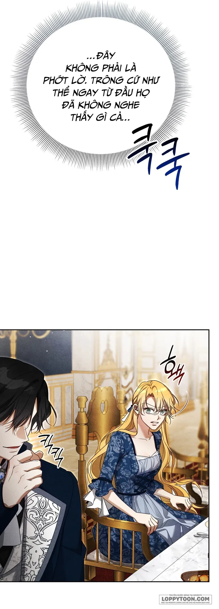 Chồng Tôi Mãi Không Chịu Chết Chap 5 - trang 42