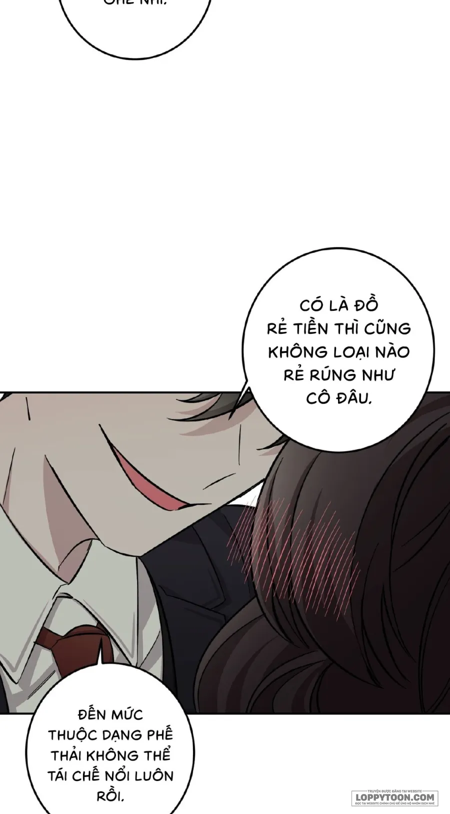 Quả Nhiên Vị Giám Đốc Điều Hành Đó… Chap 12 - trang 30
