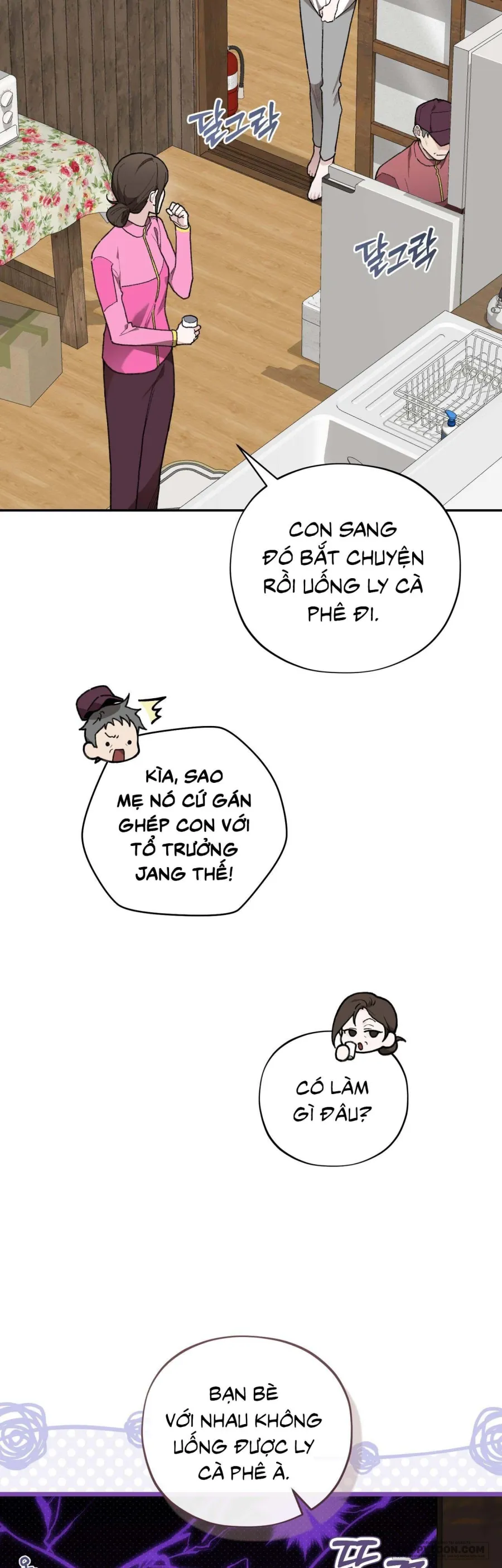 Quốc Lộ Số 1 Chap 19 - trang 2