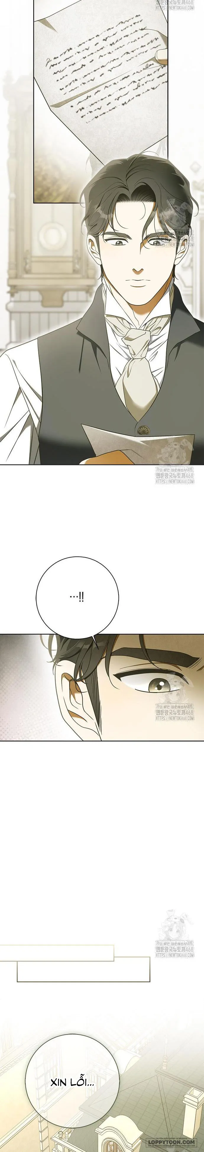 Quý Cô Pendleton Chap 16 - trang 5