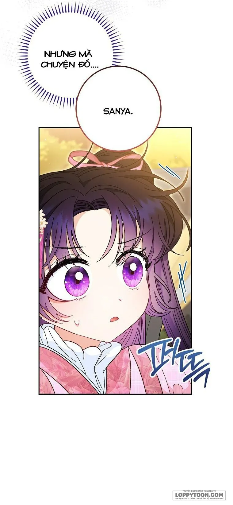 Tiểu Thiếp Chỉ Muốn Sống Yên Bình Chap 7 - trang 12