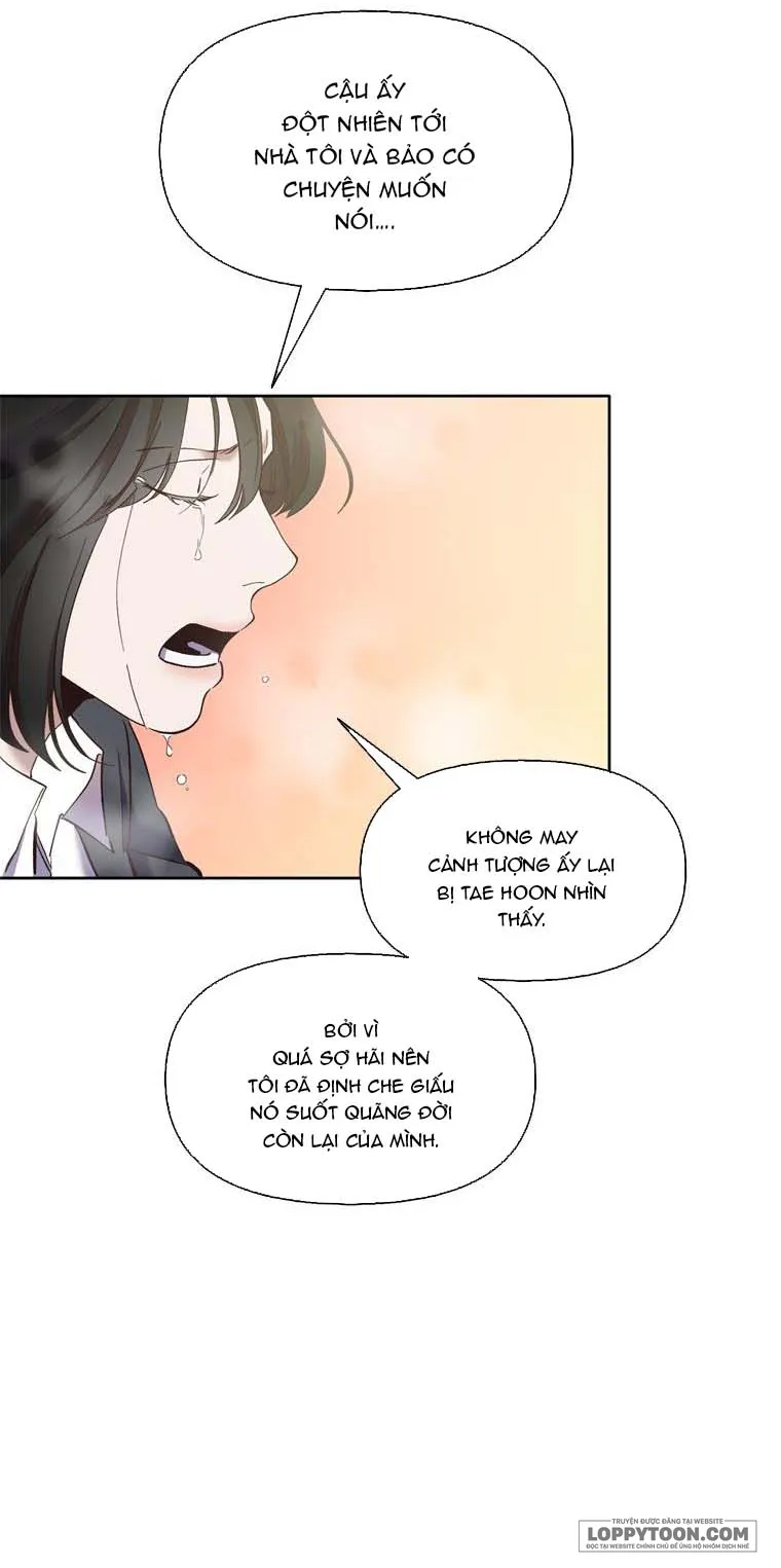 Thanh Xuân Của Chúng Ta Chap 37 - trang 42